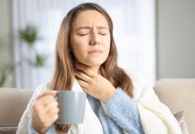 Mancarimea in gat: de ce apare si cum o poti trata usor