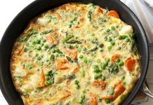 Mancaruri usoare de vara