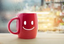 Mesaje de buna dimineata haioase