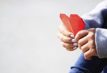 Mesaje de iertare pentru iubit