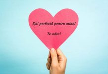 Mesaje te iubesc