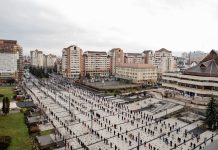Miercurea Ciuc – Miercurea Ciuc: Ghid complet pentru a descoperi orasul si imprejurimile sale