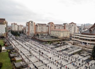 Miercurea Ciuc – Miercurea Ciuc: Ghid complet pentru a descoperi orasul si imprejurimile sale