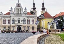 Obiective turistice: Top 10 cele mai interesante obiective turistice din Romania