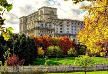 Descopera istoria Capitalei: Cea mai completa lista de obiective turistice din Bucuresti