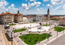 Oradea – O zi in Oradea: Unde sa mergi si ce sa faci