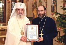 Parintele Necula: totul despre cariera si familie