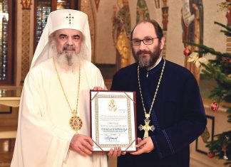 Parintele Necula: totul despre cariera si familie