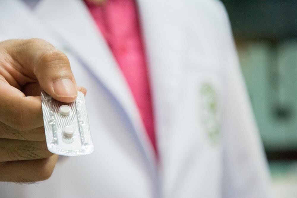 Cat costa pastila de-a doua zi