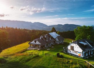 Pensiuni – Pensiuni pitoresti in Romania: Cele mai frumoase locuri de cazare pentru o vacanta linistita