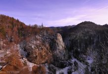 Pietrele lui Solomon: Legenda si misterul din spatele unui loc unic in Romania
