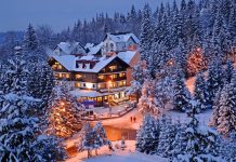 Poiana Brasov: Cea mai mare si mai cunoscuta statiune de schi din Romania