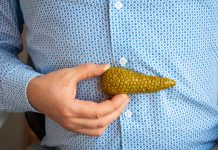 Tratament pentru problemele de pancreas si splina