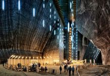 Salina Turda – Ce trebuie sa stii despre Salina Turda: O minune a naturii in Transilvania