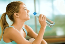 Scapi de constipatie in 60 de secunde