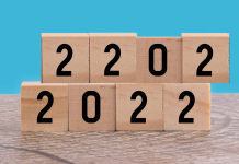 Ce semnificatie are data de 22.02.2022