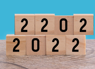 Ce semnificatie are data de 22.02.2022