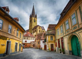 Sibiu – Descopera frumusetea istorica a Sibiului: Ghid turistic