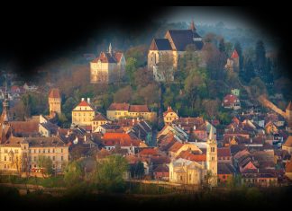 Sighisoara – Descopera orasul medieval Sighisoara: Ce sa vizitezi si unde sa mananci