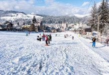 Cele mai frumoase statiuni montane din romania