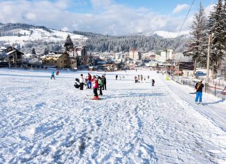 Cele mai frumoase statiuni montane din romania