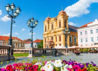 Timisoara – Ghid complet de calatorie pentru a vizita Timisoara