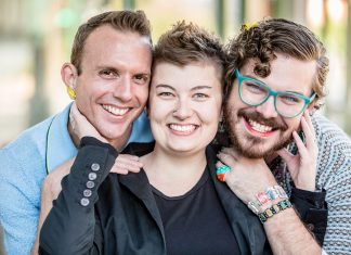 Ce inseamna transgender