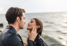 Ce simte un barbat cand doreste o femeie