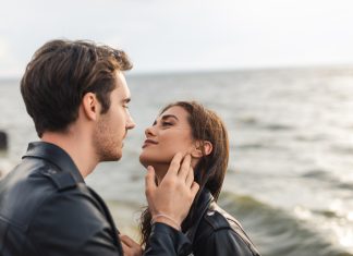 Ce simte un barbat cand doreste o femeie