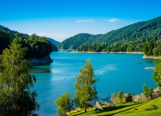 Valea Doftanei – Un weekend in Valea Doftanei: O experienta memorabila in mijlocul naturii