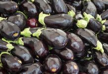 Cum se coc vinetele la cuptor