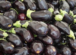 Cum se coc vinetele la cuptor