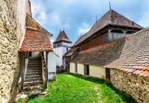 Viscri – Descopera satul Viscri: Un loc unic in Transilvania unde timpul pare sa se fi oprit