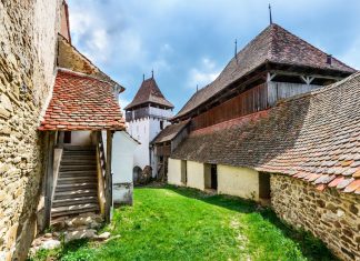 Viscri – Descopera satul Viscri: Un loc unic in Transilvania unde timpul pare sa se fi oprit