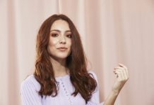 Testul vopselei de par