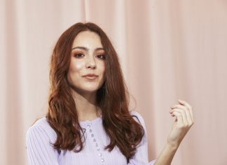 Testul vopselei de par