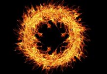 Despre zodii de foc