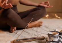 Beneficiile practicarii meditatiei pentru sanatatea mentala si dezvoltare personala