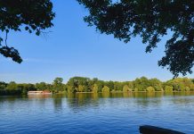 Cum și unde ne petrecem timpul liber vara asta dacă locuim în București