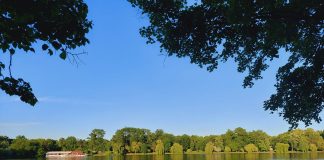 Cum și unde ne petrecem timpul liber vara asta dacă locuim în București